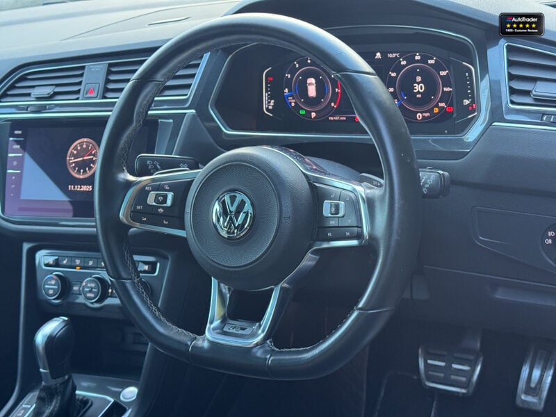 Used Volkswagen Tiguan Allspace 2019 for sale - 77041716: Photo 13