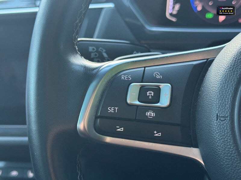 Used Volkswagen Tiguan Allspace 2019 for sale - 77041716: Photo 14