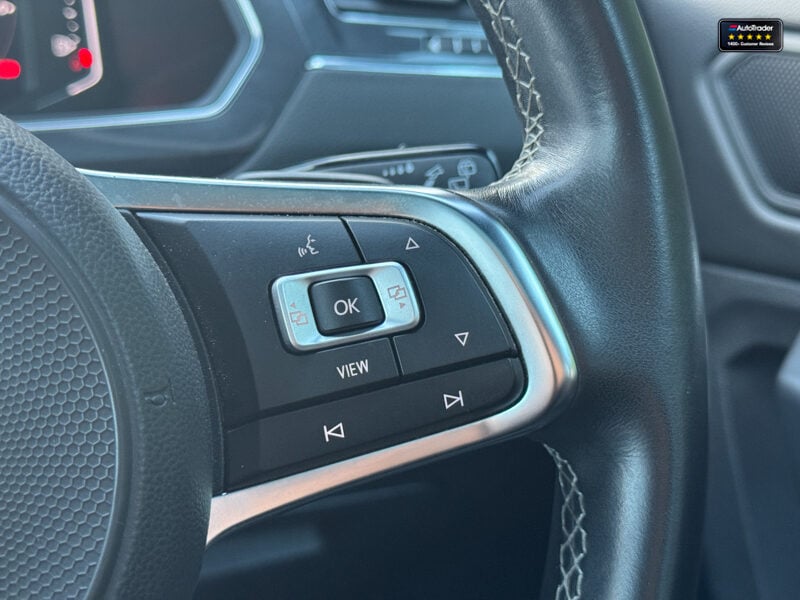 Used Volkswagen Tiguan Allspace 2019 for sale - 77041716: Photo 16