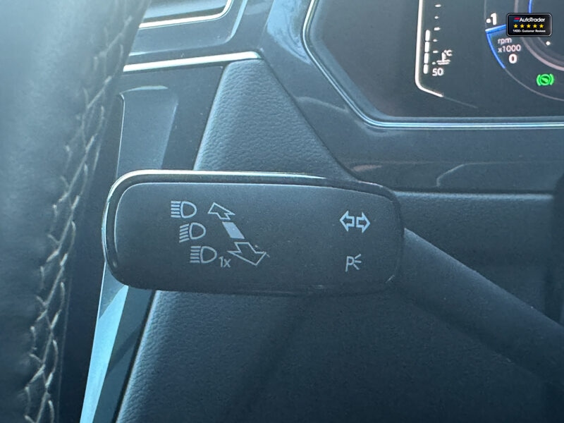 Used Volkswagen Tiguan Allspace 2019 for sale - 77041716: Photo 17