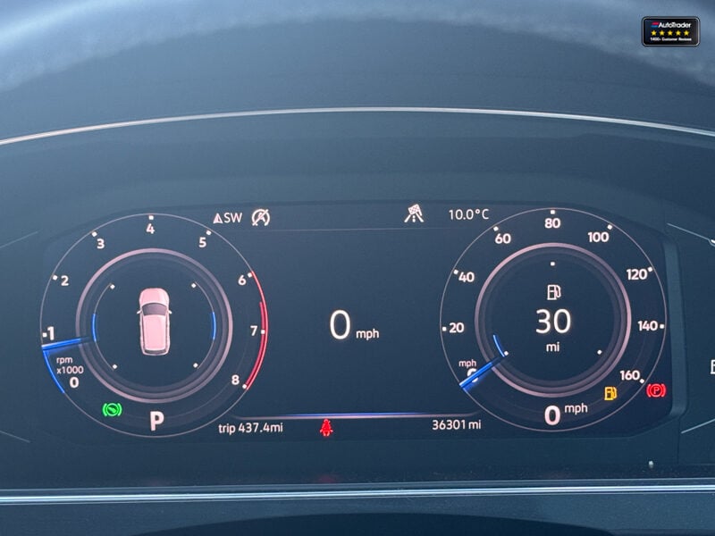 Used Volkswagen Tiguan Allspace 2019 for sale - 77041716: Photo 19