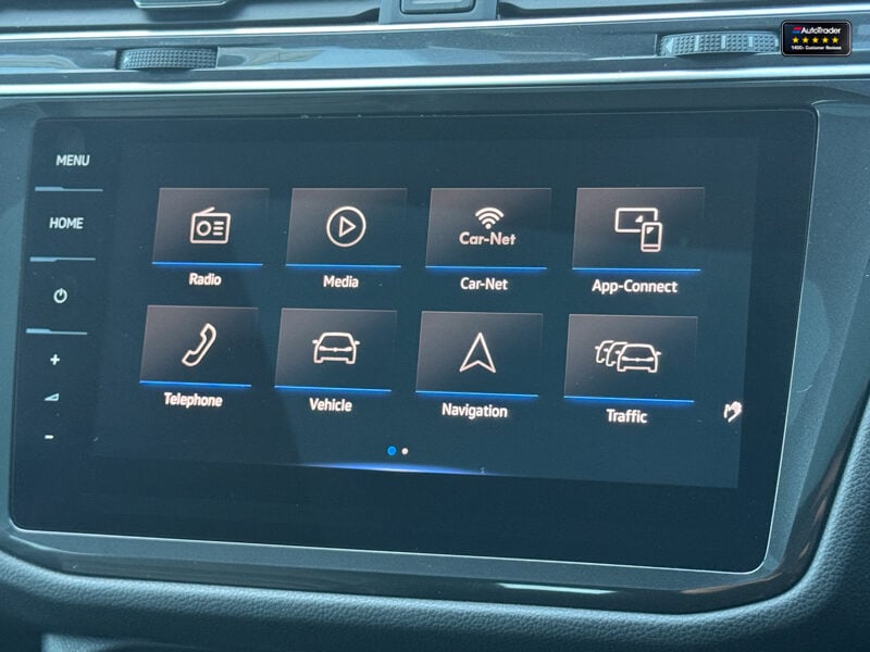 Used Volkswagen Tiguan Allspace 2019 for sale - 77041716: Photo 22