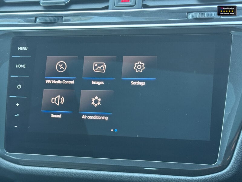 Used Volkswagen Tiguan Allspace 2019 for sale - 77041716: Photo 23