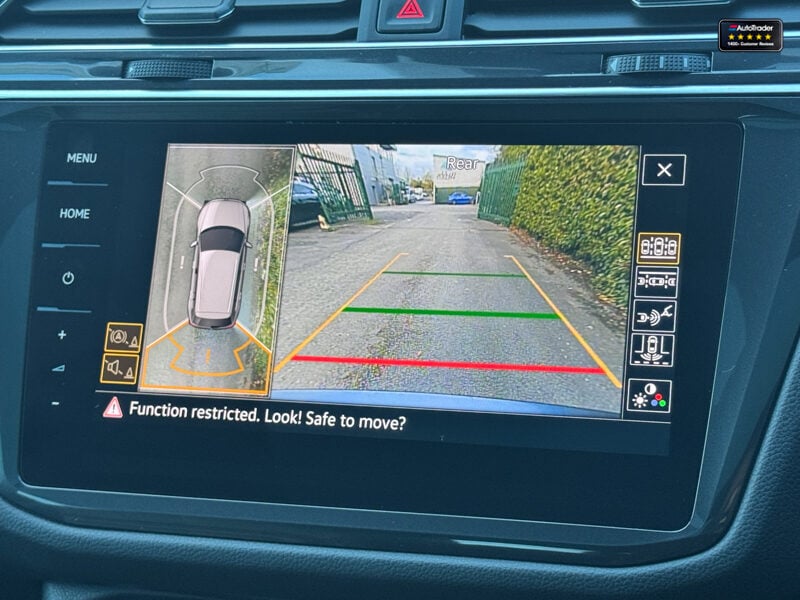 Used Volkswagen Tiguan Allspace 2019 for sale - 77041716: Photo 24