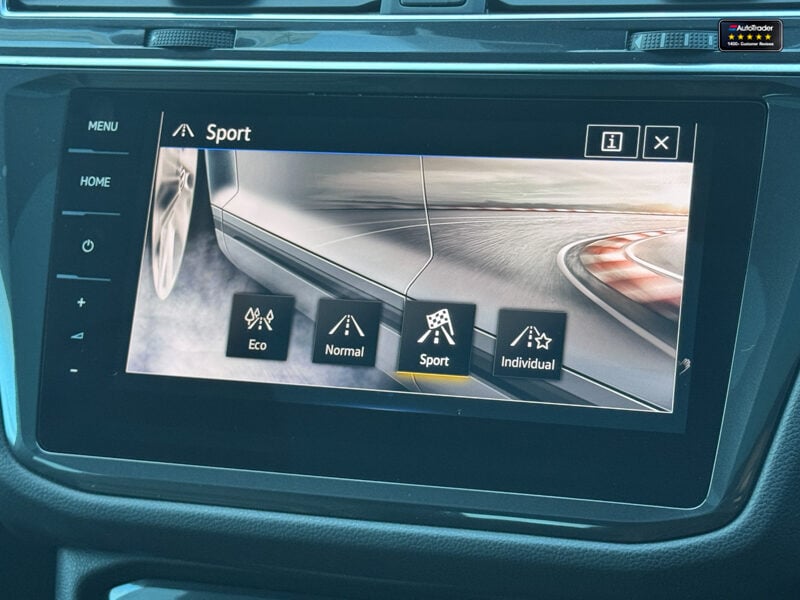 Used Volkswagen Tiguan Allspace 2019 for sale - 77041716: Photo 26