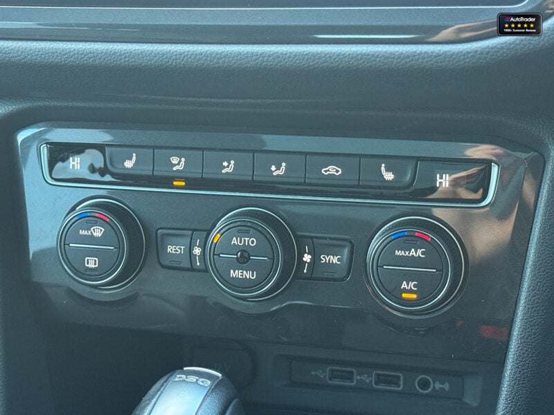 Used Volkswagen Tiguan Allspace 2019 for sale - 77041716: Photo 27