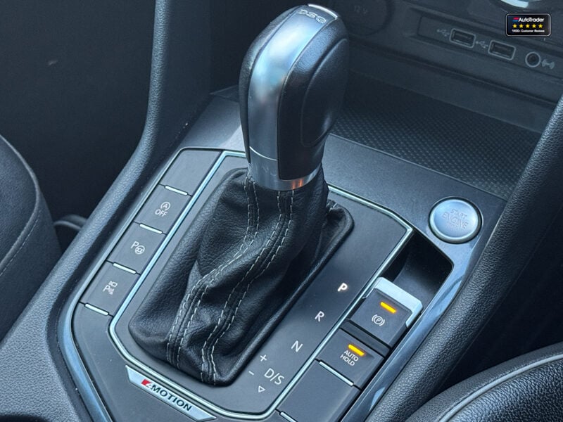 Used Volkswagen Tiguan Allspace 2019 for sale - 77041716: Photo 28