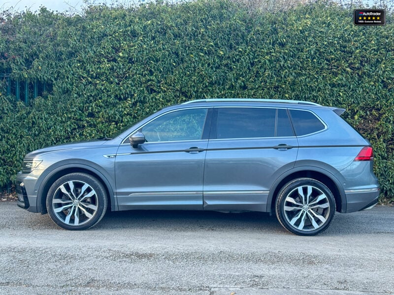 Used Volkswagen Tiguan Allspace 2019 for sale - 77041716: Photo 37