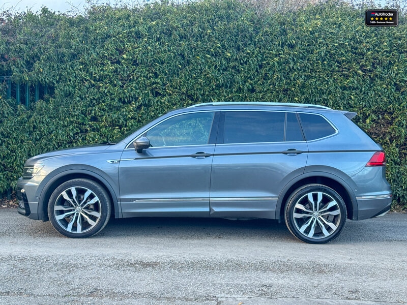 Used Volkswagen Tiguan Allspace 2019 for sale - 77041716: Photo 6