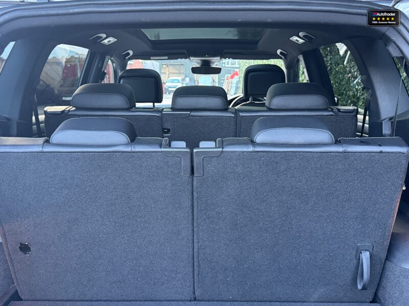 Used Volkswagen Tiguan Allspace 2019 for sale - 77041716: Photo 8