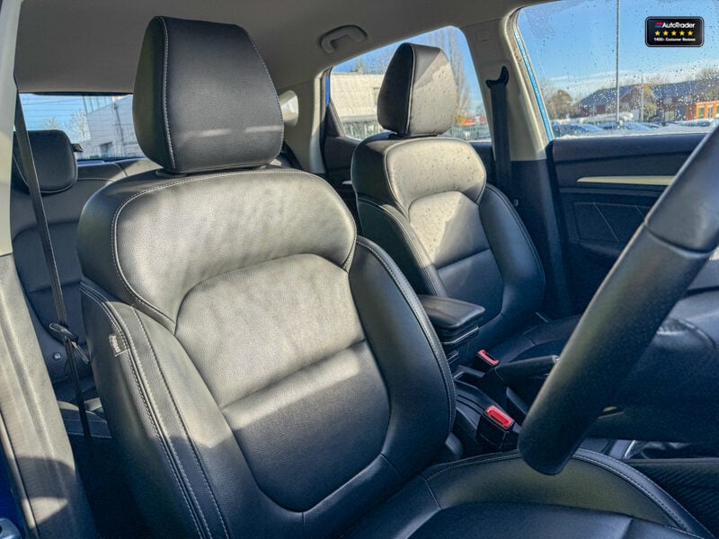 Used MG MG ZS 2019 for sale - 77041577: Photo 10