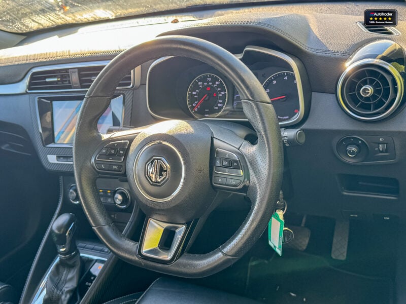 Used MG MG ZS 2019 for sale - 77041577: Photo 11