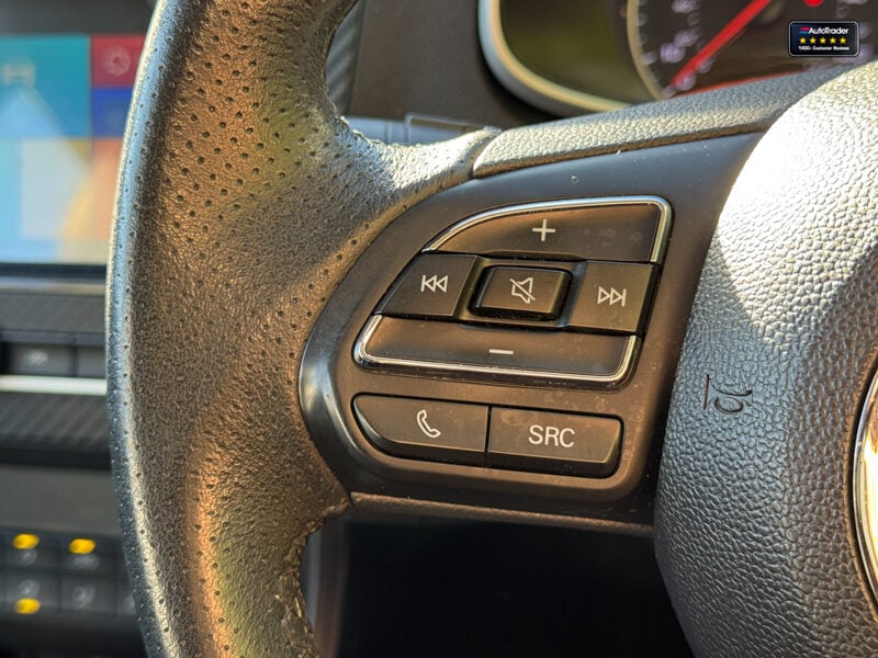 Used MG MG ZS 2019 for sale - 77041577: Photo 12