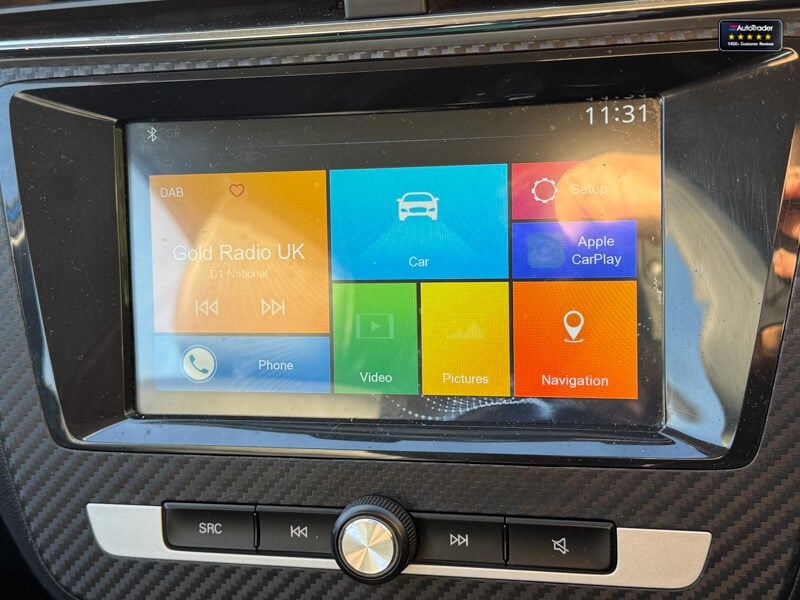 Used MG MG ZS 2019 for sale - 77041577: Photo 19