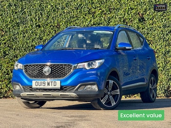 Used MG MG ZS 2019 for sale - 77041577: Photo