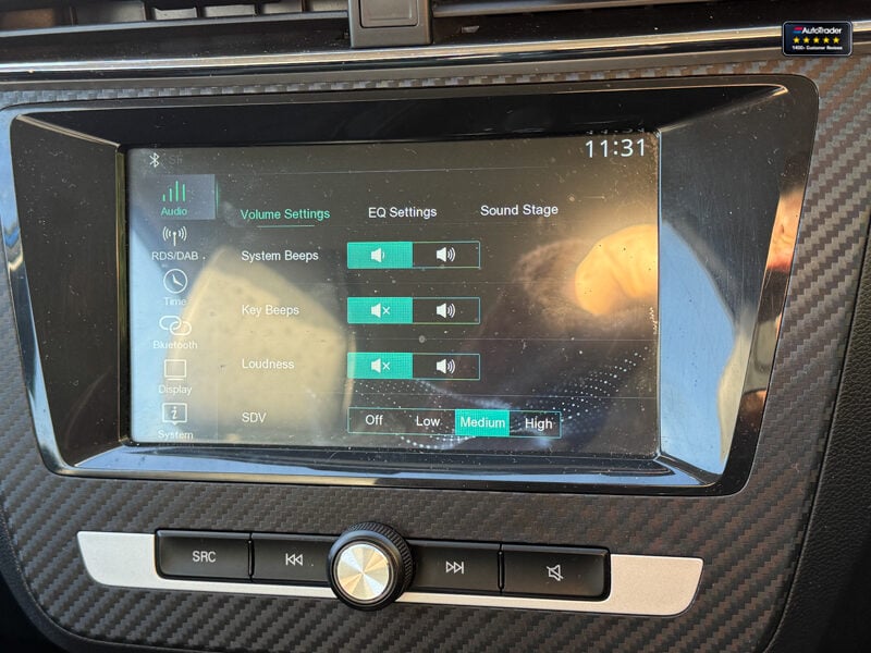 Used MG MG ZS 2019 for sale - 77041577: Photo 20