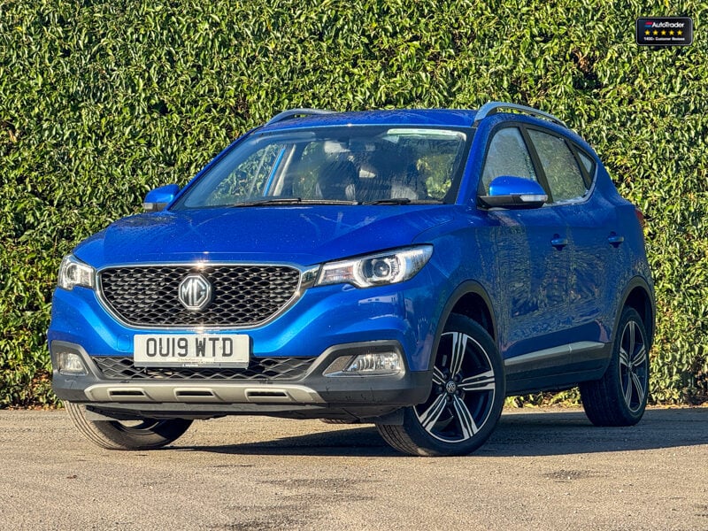 Used MG MG ZS 2019 for sale - 77041577: Photo 28
