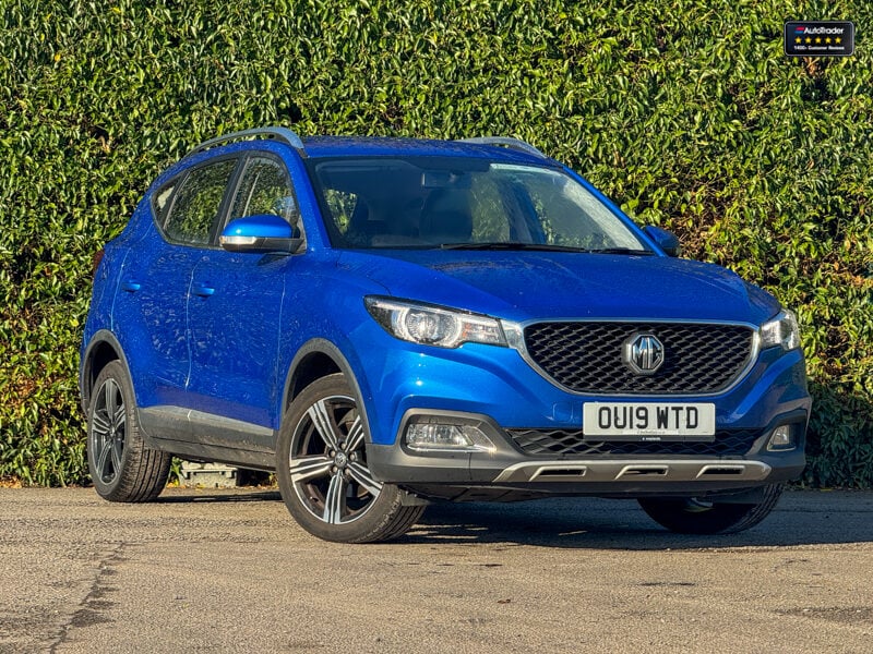 Used MG MG ZS 2019 for sale - 77041577: Photo 29