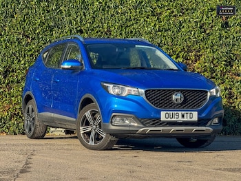 Used MG MG ZS 2019 for sale - 77041577: Photo