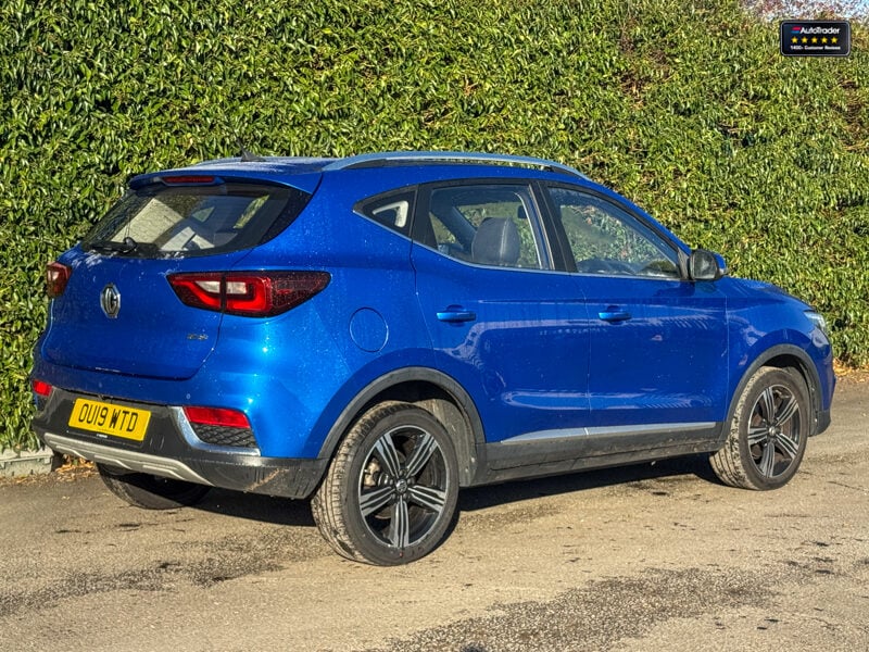 Used MG MG ZS 2019 for sale - 77041577: Photo 30