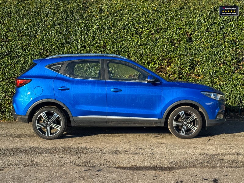 Used MG MG ZS 2019 for sale - 77041577: Photo 31