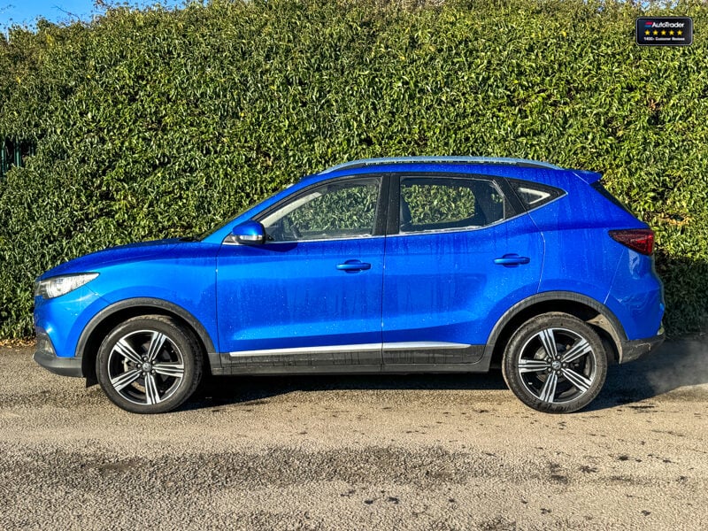 Used MG MG ZS 2019 for sale - 77041577: Photo 32
