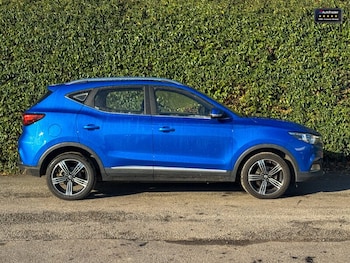 Used MG MG ZS 2019 for sale - 77041577: Photo