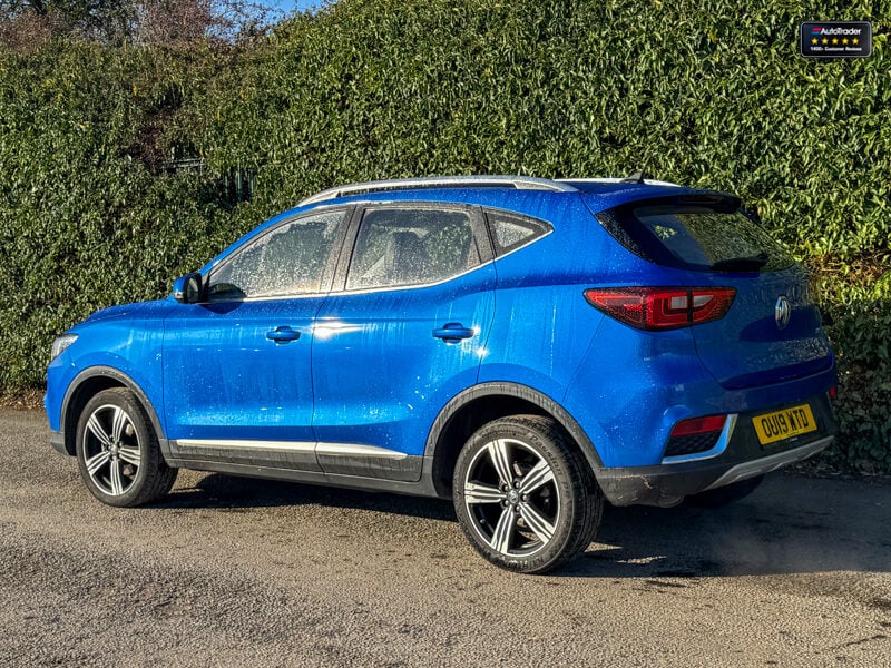 Used MG MG ZS 2019 for sale - 77041577: Photo 6