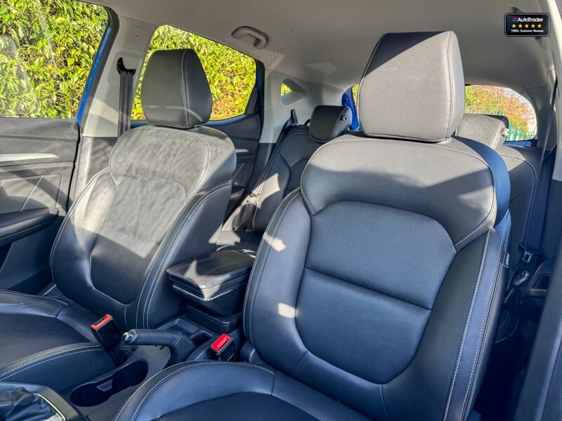 Used MG MG ZS 2019 for sale - 77041577: Photo 8