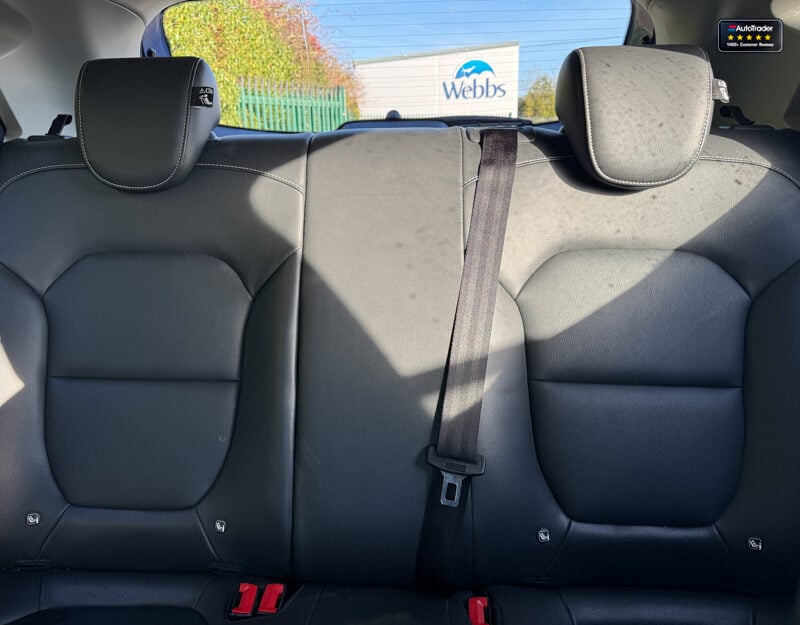 Used MG MG ZS 2019 for sale - 77041577: Photo 9