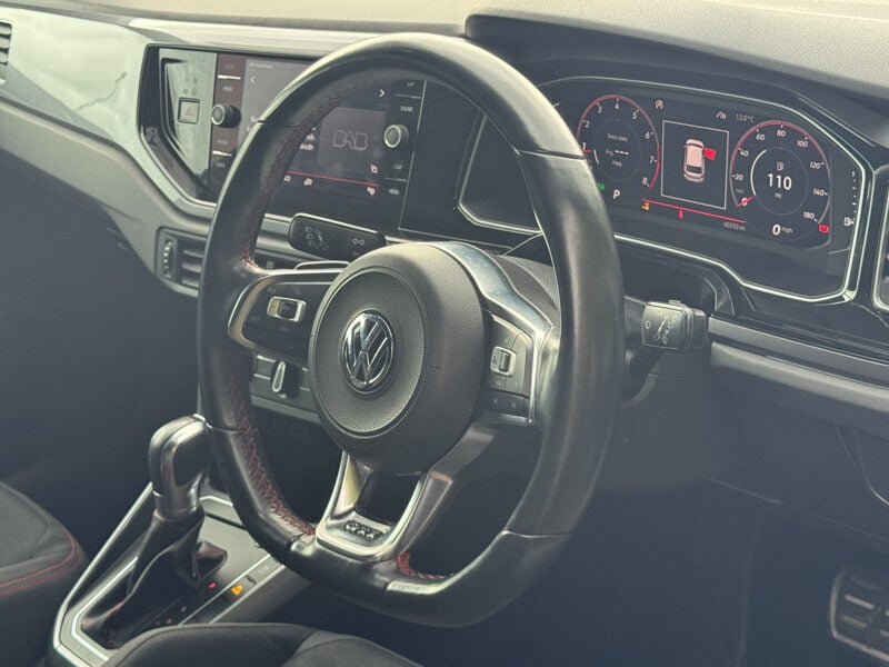 Used Volkswagen Polo 2019 for sale - 77435949: Photo 13