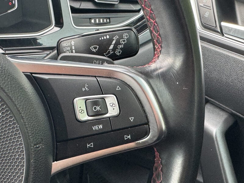 Used Volkswagen Polo 2019 for sale - 77435949: Photo 15