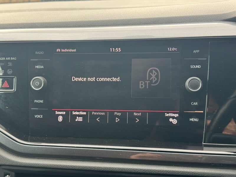 Used Volkswagen Polo 2019 for sale - 77435949: Photo 19