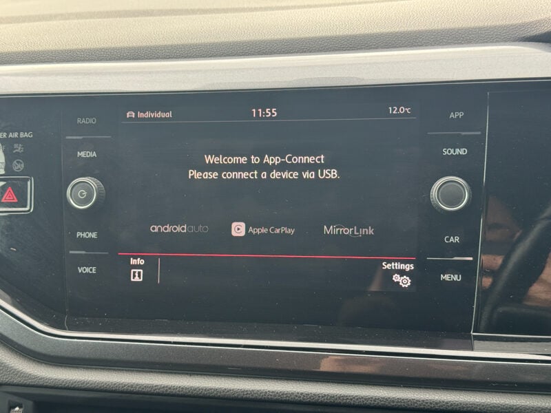 Used Volkswagen Polo 2019 for sale - 77435949: Photo 22