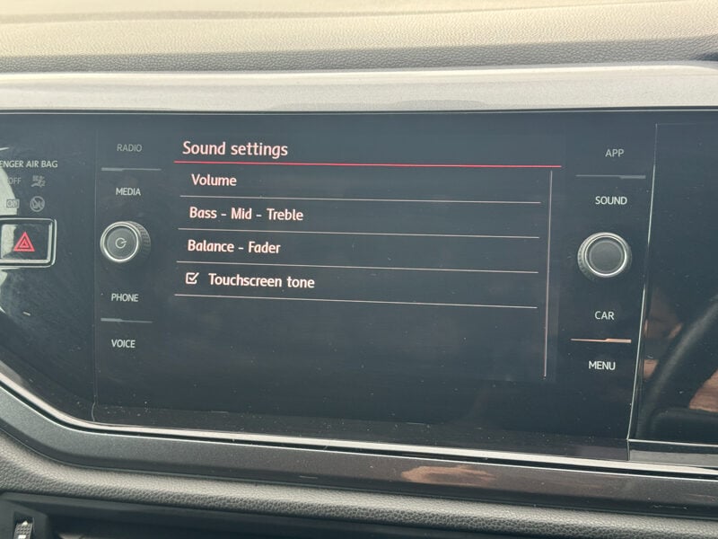 Used Volkswagen Polo 2019 for sale - 77435949: Photo 23