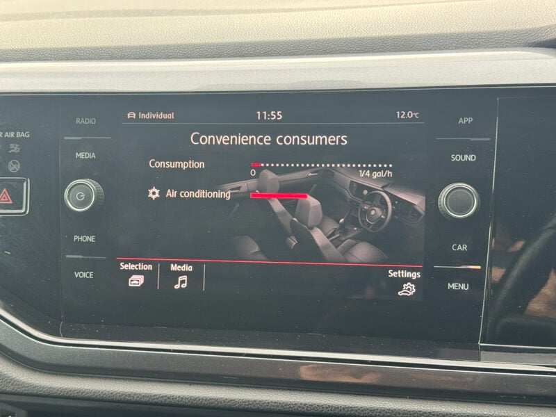 Used Volkswagen Polo 2019 for sale - 77435949: Photo 24