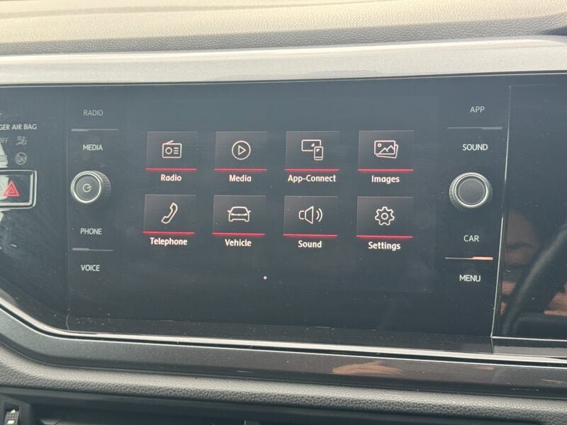 Used Volkswagen Polo 2019 for sale - 77435949: Photo 25