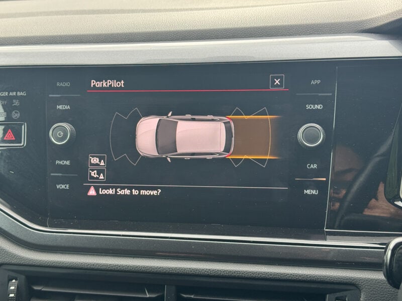 Used Volkswagen Polo 2019 for sale - 77435949: Photo 27