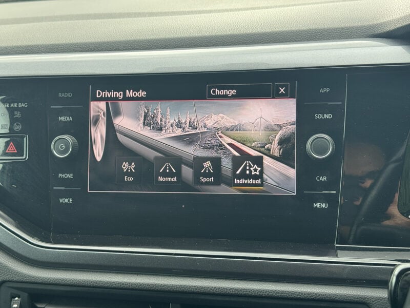 Used Volkswagen Polo 2019 for sale - 77435949: Photo 30