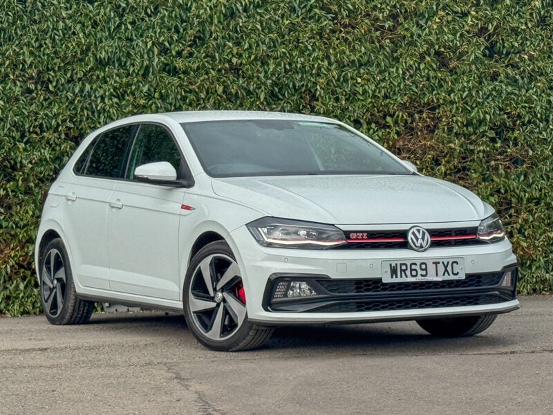Used Volkswagen Polo 2019 for sale - 77435949: Photo 34