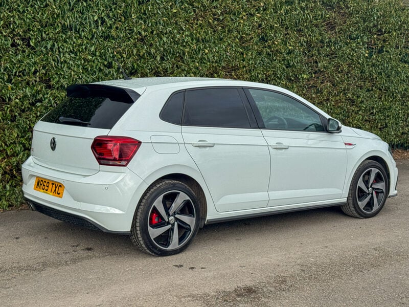 Used Volkswagen Polo 2019 for sale - 77435949: Photo 35