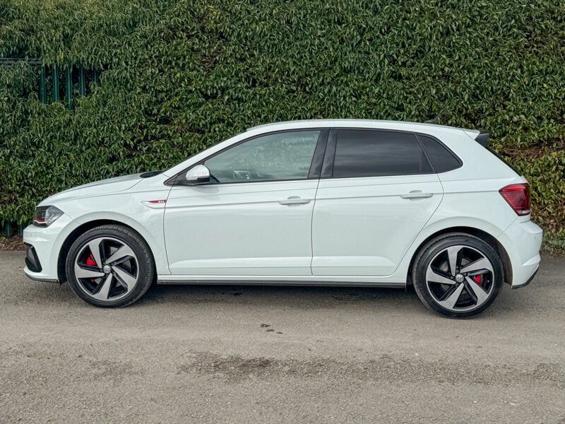 Used Volkswagen Polo 2019 for sale - 77435949: Photo 7