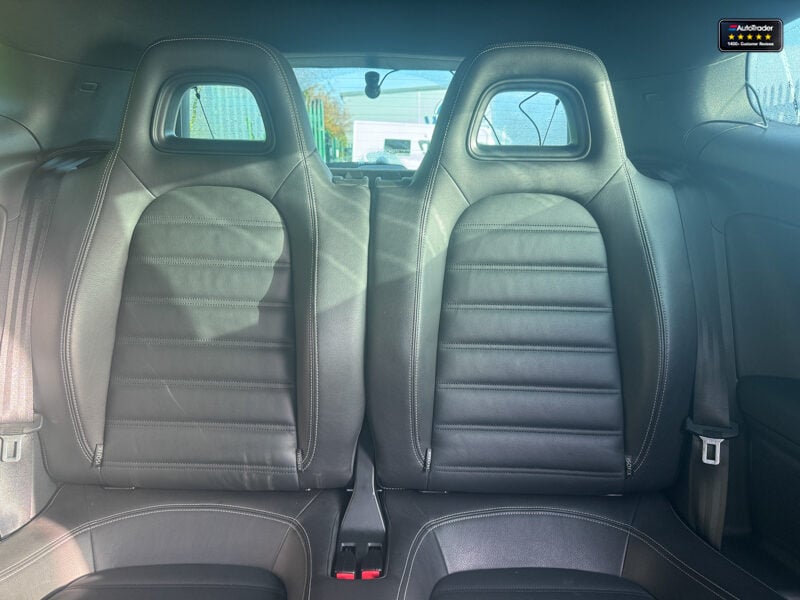 Used Volkswagen Scirocco 2016 for sale - 77041633: Photo 11