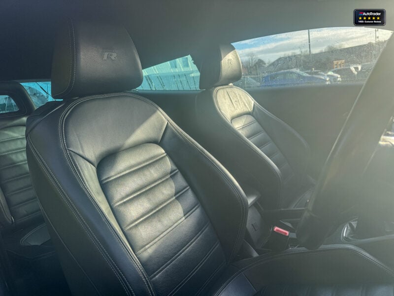 Used Volkswagen Scirocco 2016 for sale - 77041633: Photo 12