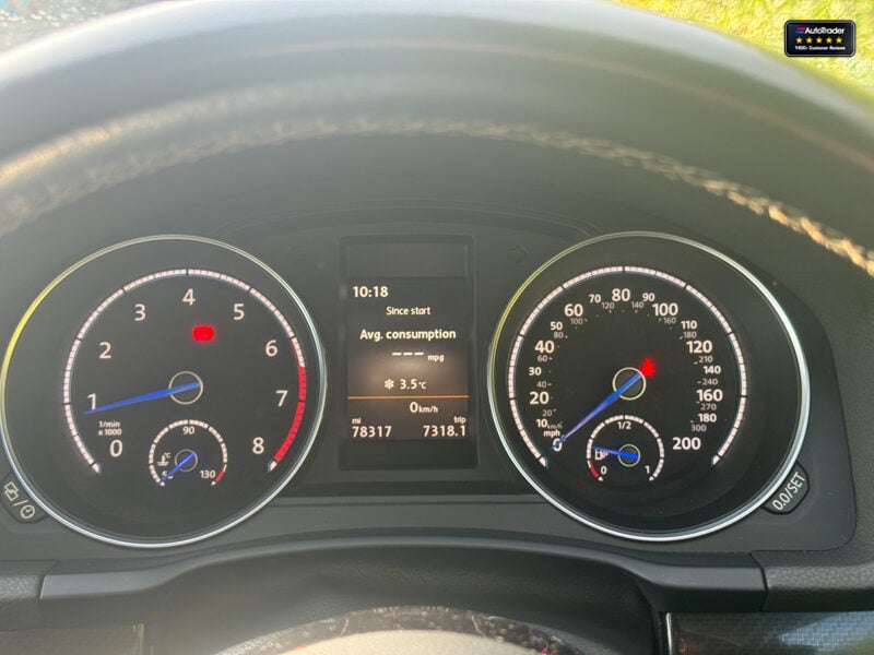 Used Volkswagen Scirocco 2016 for sale - 77041633: Photo 19