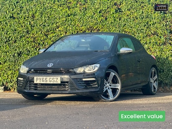 2016 - 2.0 TSI 280 BlueMotion Tech R 3dr