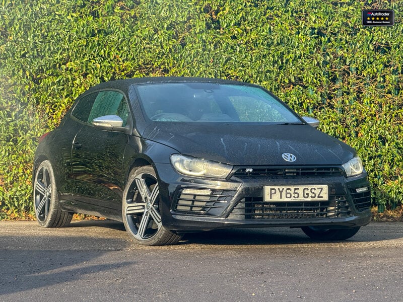 Used Volkswagen Scirocco 2016 for sale - 77041633: Photo 2