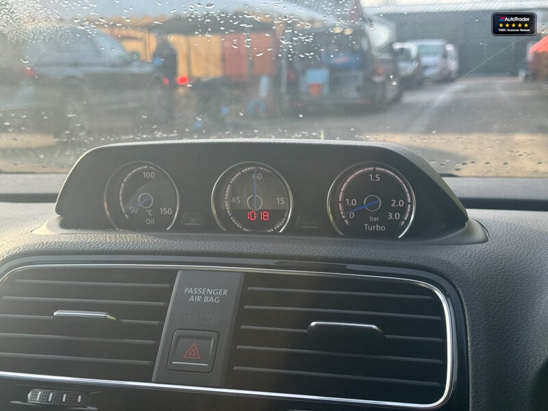 Used Volkswagen Scirocco 2016 for sale - 77041633: Photo 21