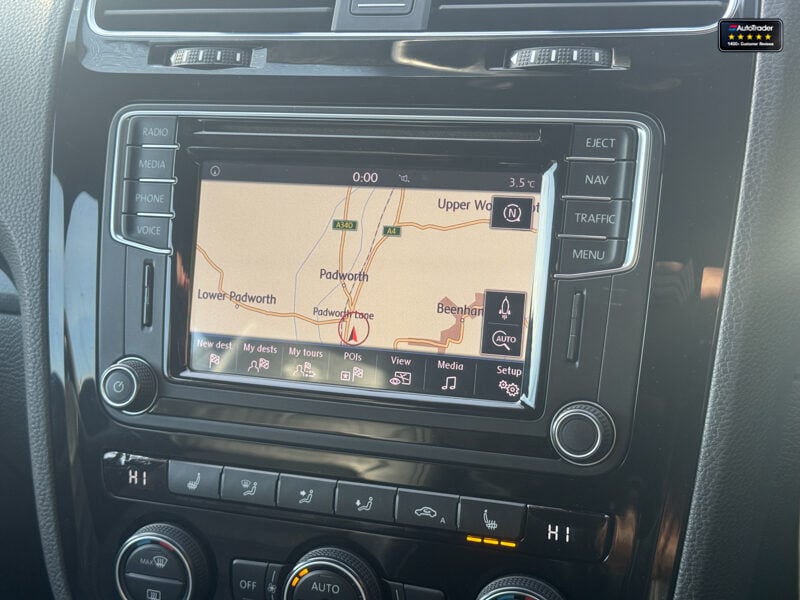 Used Volkswagen Scirocco 2016 for sale - 77041633: Photo 26