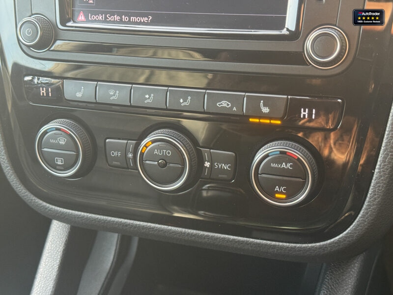 Used Volkswagen Scirocco 2016 for sale - 77041633: Photo 31